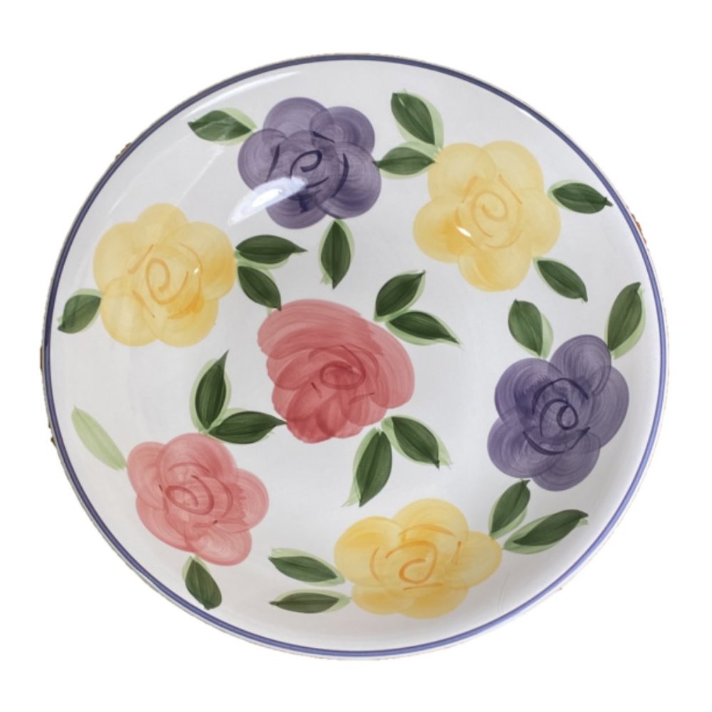 Flora di Roma Serving / Pasta Bowl 🌸